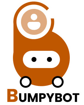 Bumpy Bot Logo